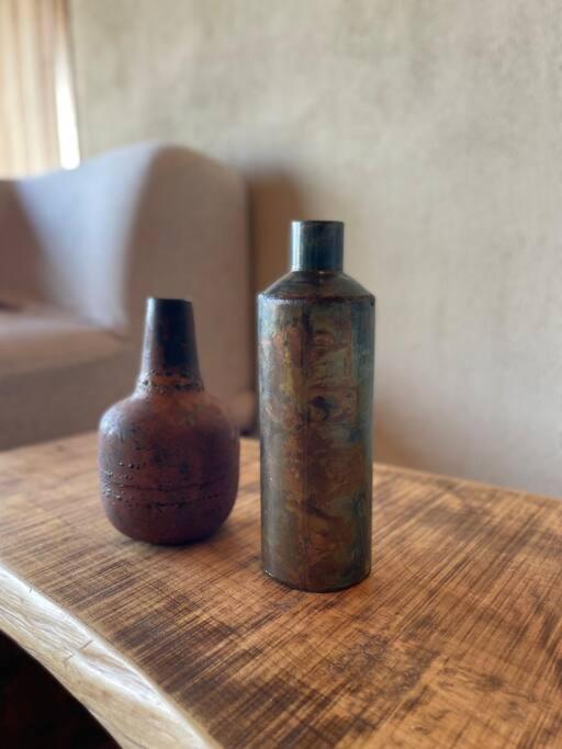 淡路島の古民家1棟貸切宿 サササウナ 薪ストーブサウナとタイハーブ蒸気浴 Bagian luar foto